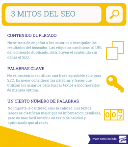 Autenticidad Vs. SEO