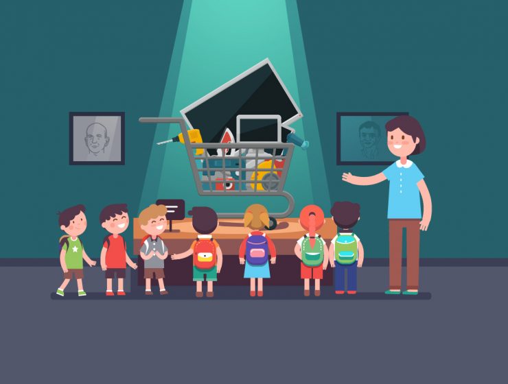 E-commerce Historia parte 2