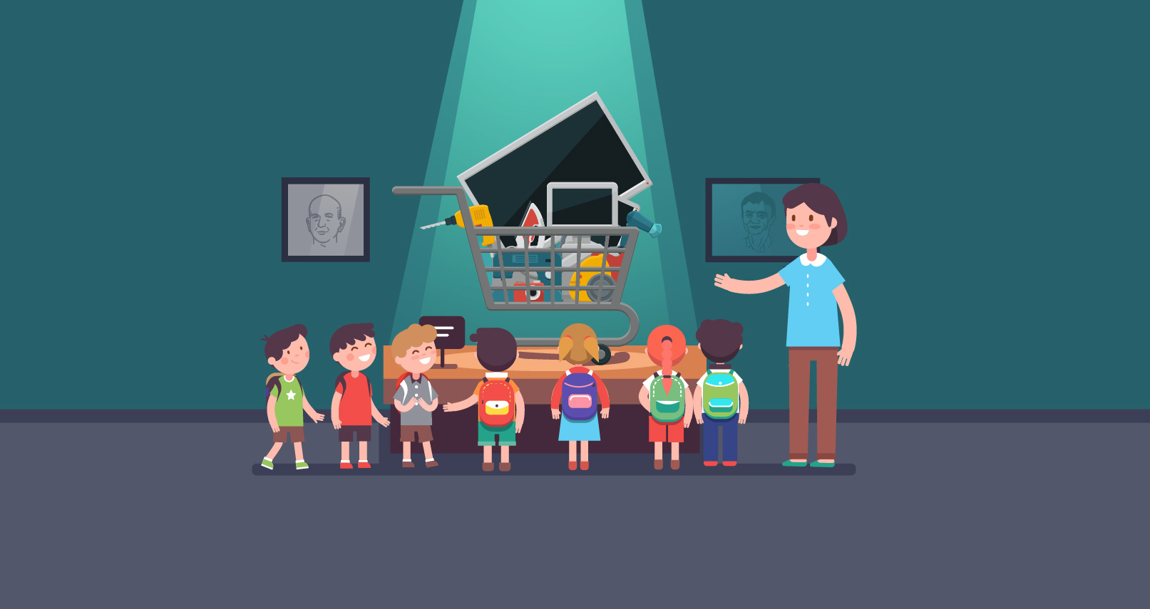 La integración estratégica de las redes sociales en el e-commerce permite crear experiencias de compra más interactivas y personalizadas.