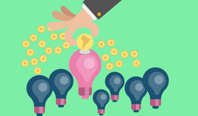 Corporate Venture en LATAM