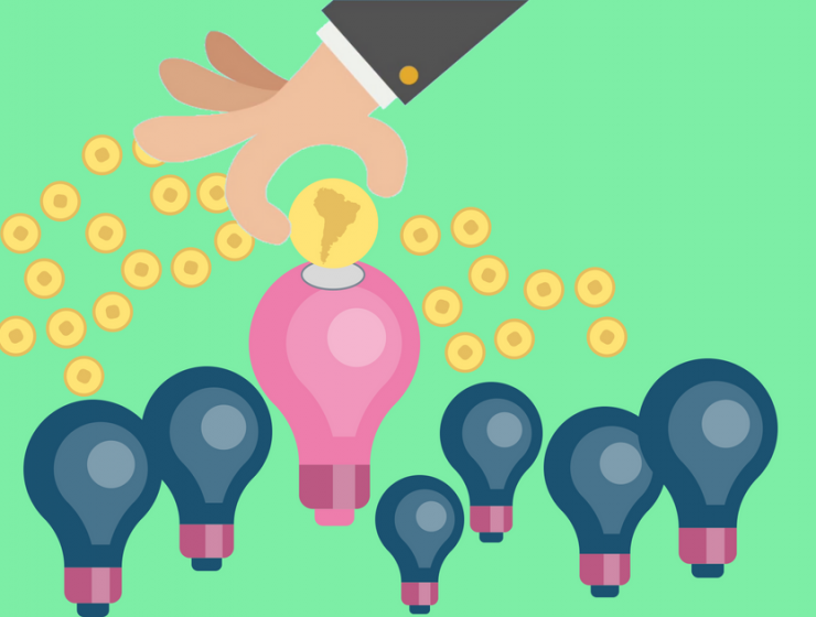 Corporate Venture en LATAM