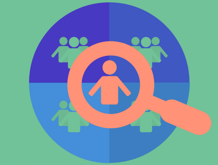 segementacion de audiencia objetivo