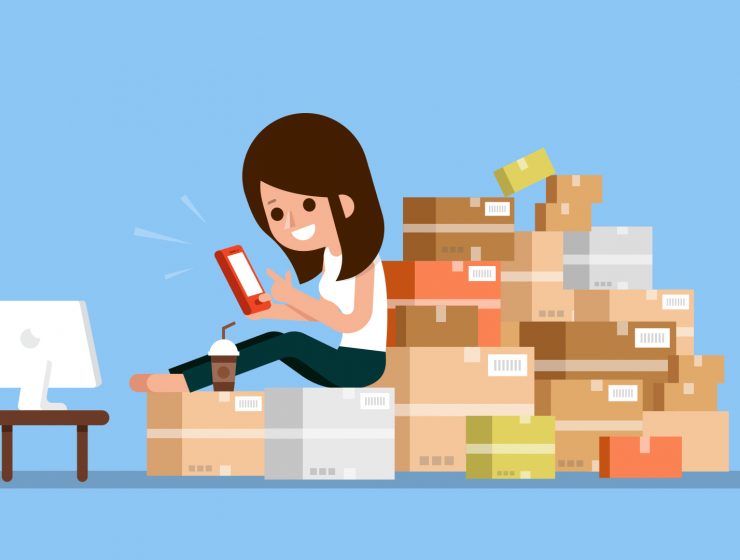 mejorar el comercio electronico