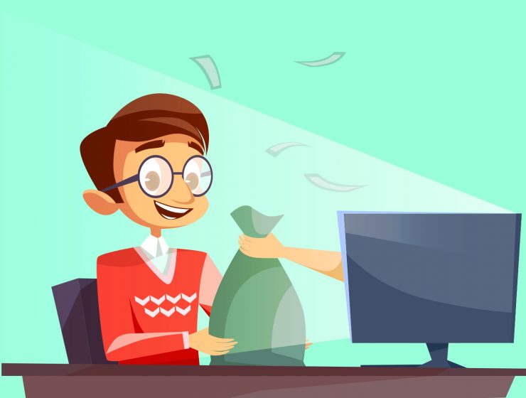 Dominios en marketing