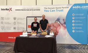 Conferencia MERGE Team