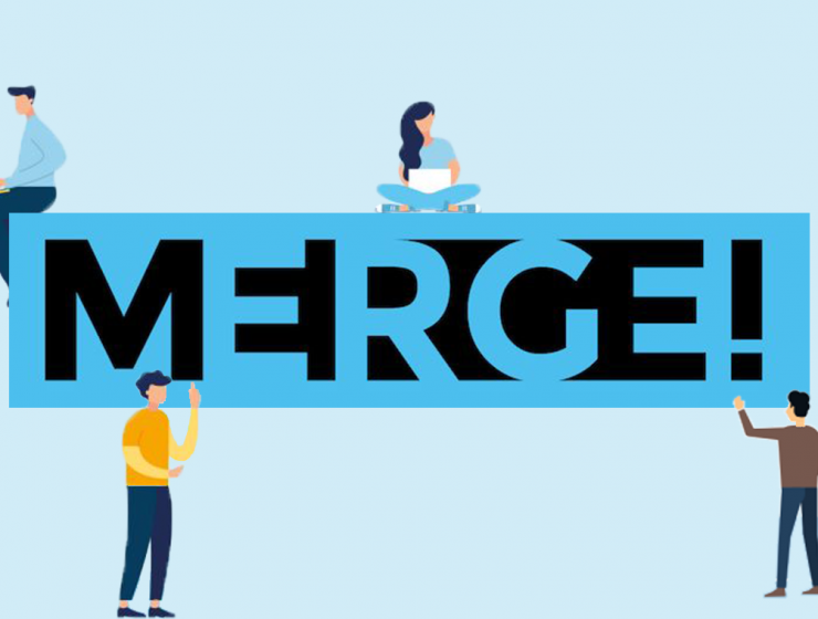 MERGE