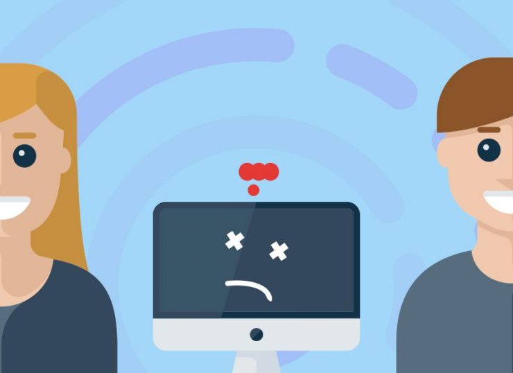 hackers en la informatica