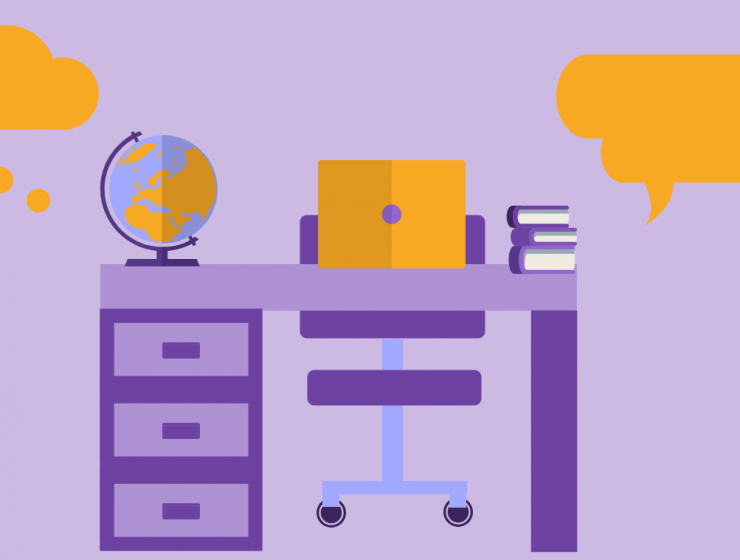 Automatizacion en el medio laboral