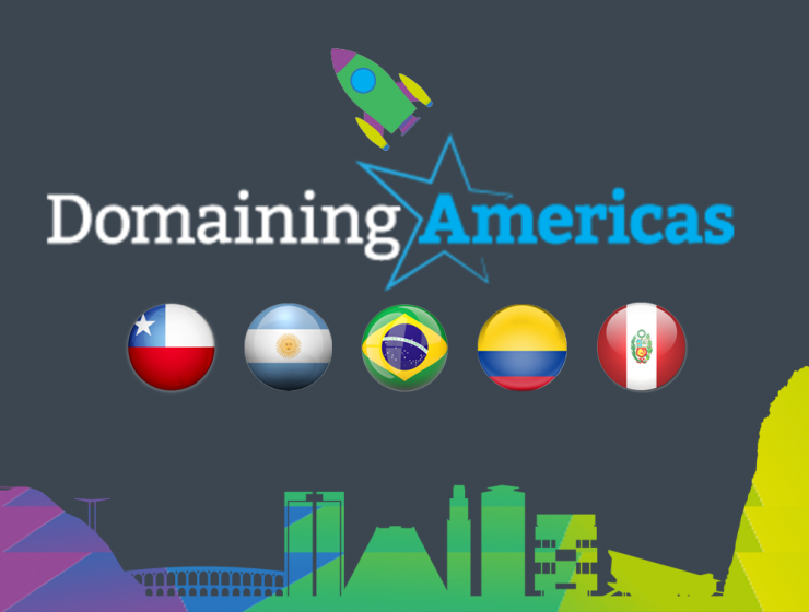 DomainingAmericas sobre marketing