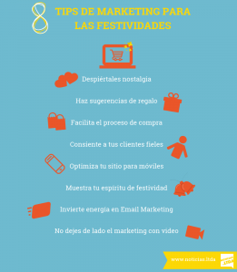 Email Marketing infografia