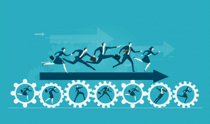 Innovacion digital de Pymes