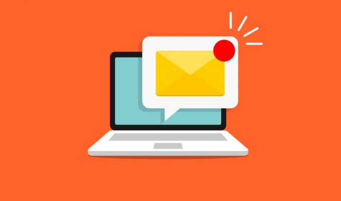 Cifrado de correo electronico