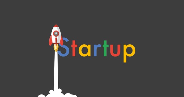 Startup Google