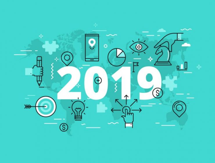 tendencias de marketing 2019