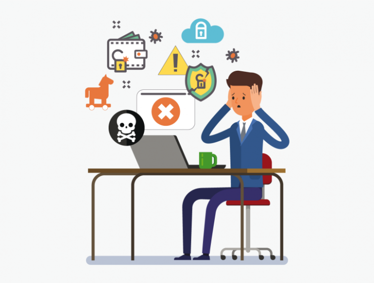 Seguridad Informatica