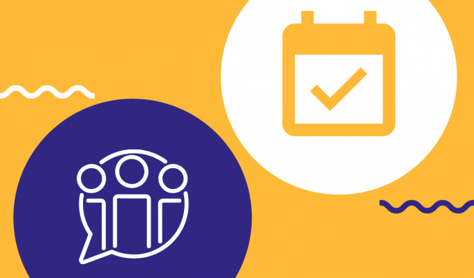 Calendario de eventos - noticias.ltda