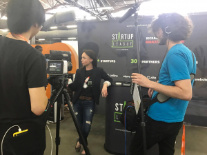 Events 32 Jodi Chamberlain a cargo