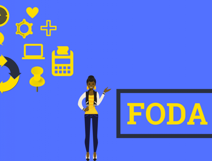 Analisis FODA