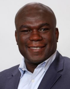 Solomon Amoako Venta