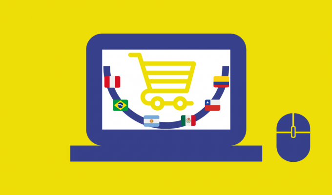 MercadoLibre ecommerce
