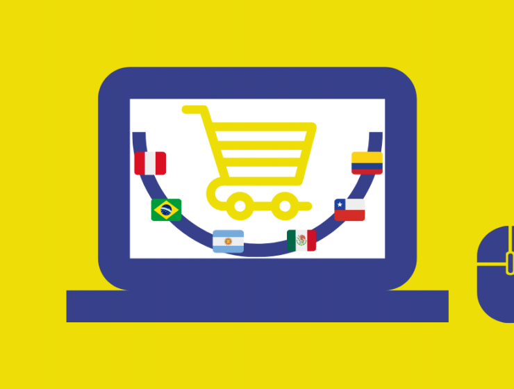 MercadoLibre ecommerce