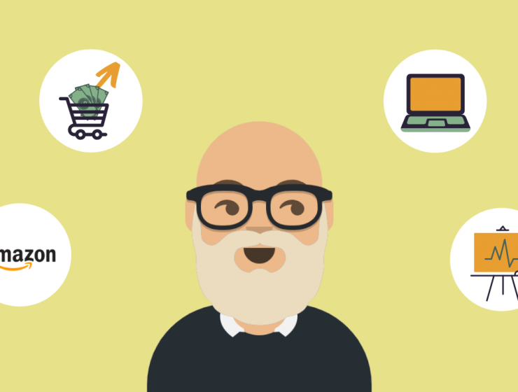 Norman Farrar especialista en amazon