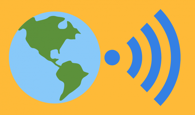 Pioneros de Internet en LATAM