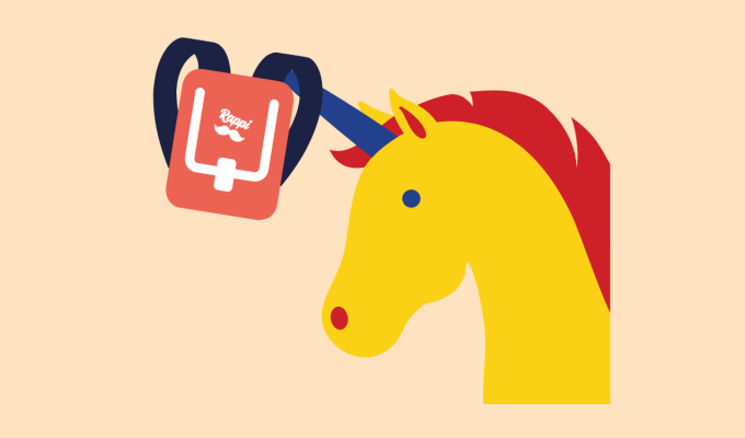 Rappi, startup unicornio