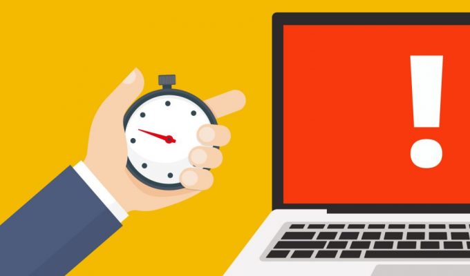 Beneficios de un dominio caducado