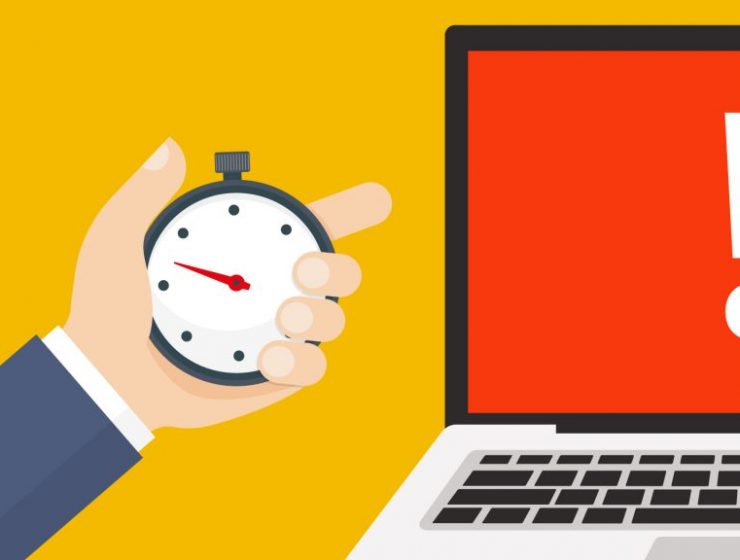 Beneficios de un dominio caducado