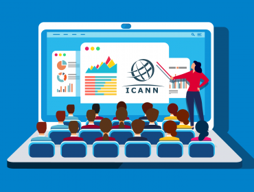 ICANN capacitacion
