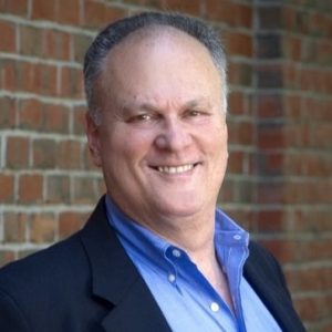 Dave Evanson- Broker de dominios premium