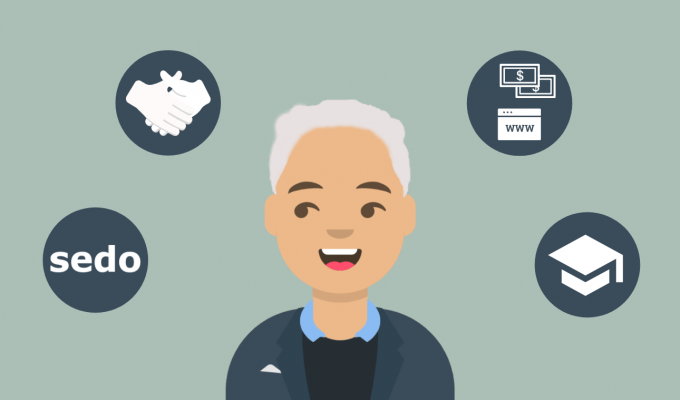 Dave Evanson Sedo Broker