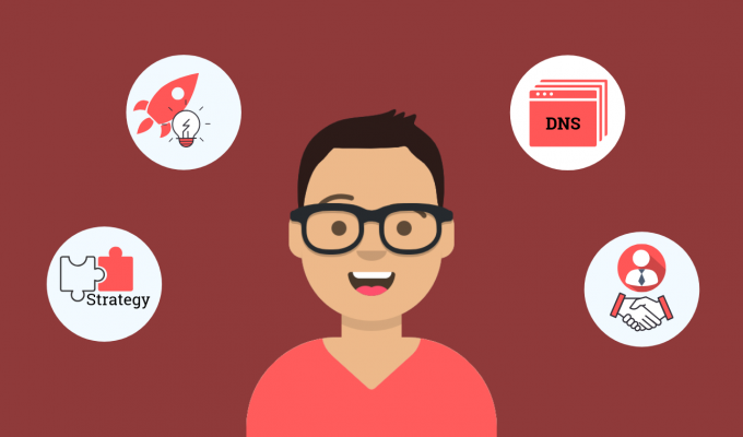 Jochen Kieler estratega de mercados globales de e-commerce