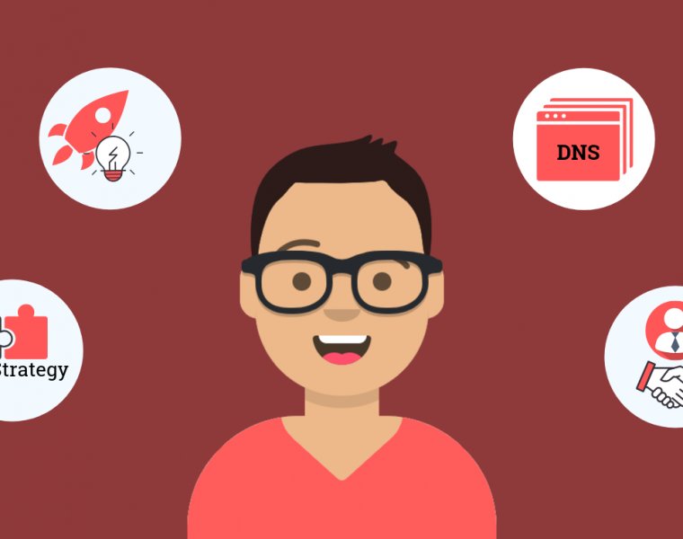 Jochen Kieler estratega de mercados globales de e-commerce