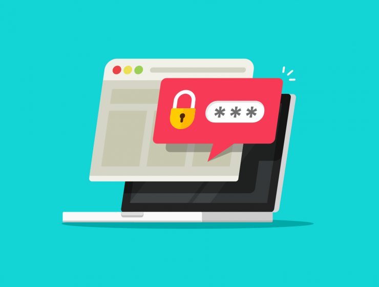 ID4me Single Sign-On