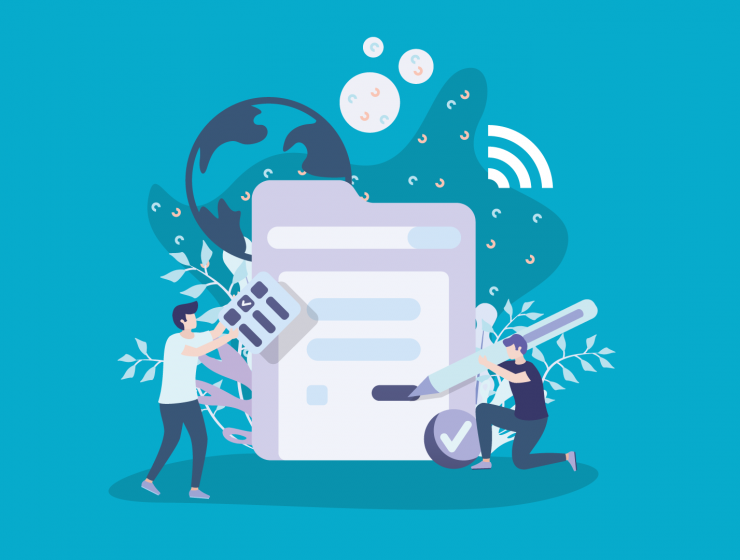 El contenido es el rey