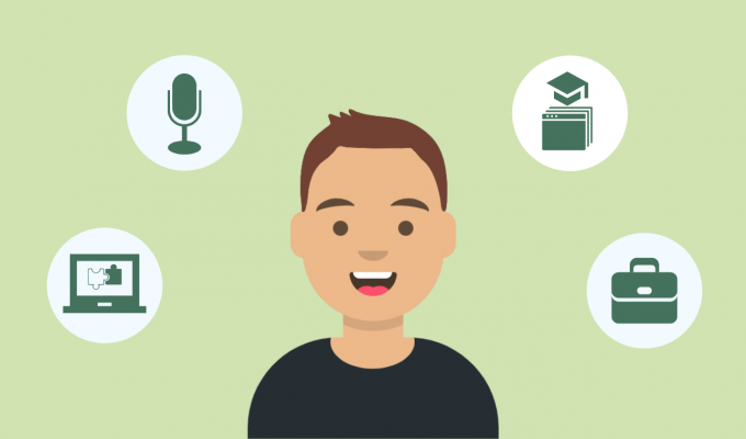 Ismael Briasco guru y nativo transformacion digital