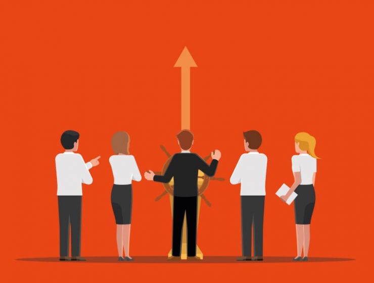 Kubernetes as a Service