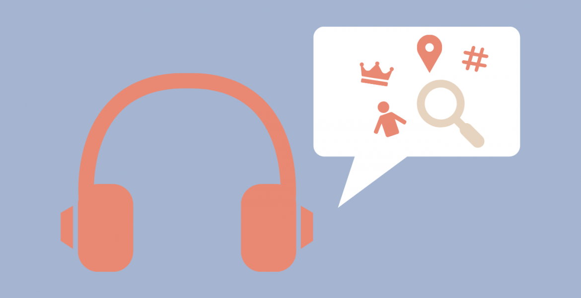 Acerca de Social Listening