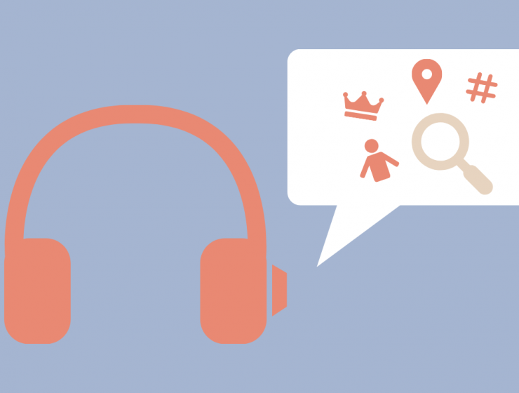 Acerca de Social Listening