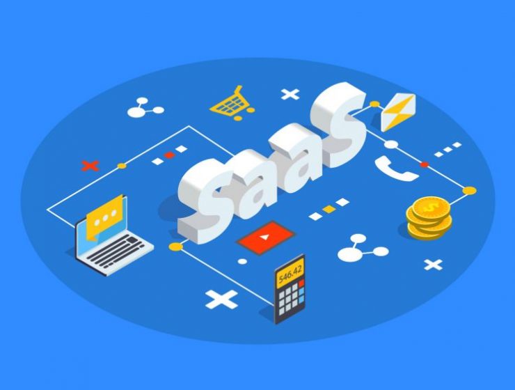 Software as a Service (SaaS)