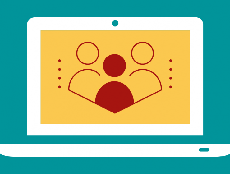 Una comunidad virtual es el objetivo que tipo te conviene escoger