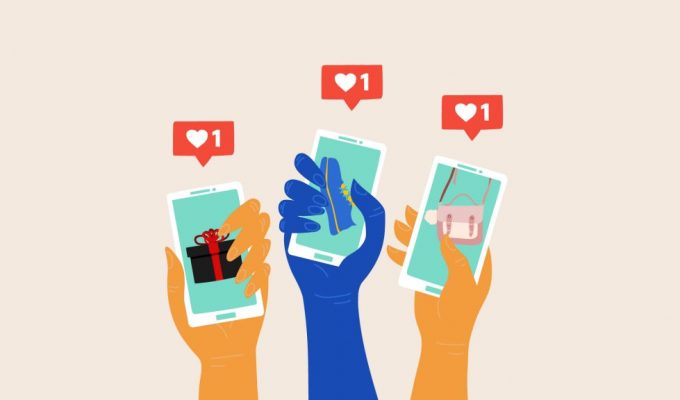 Marketing de Influencers en Instagram