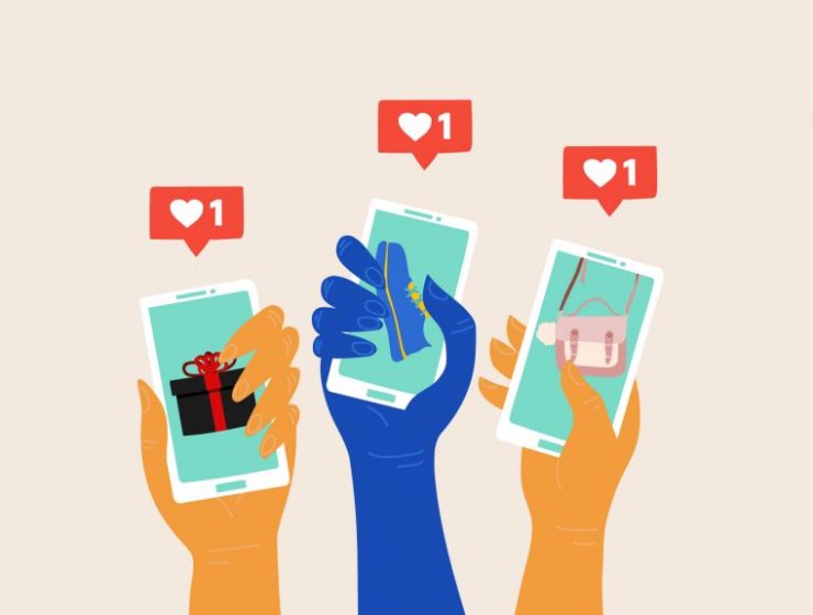 Marketing de Influencers en Instagram