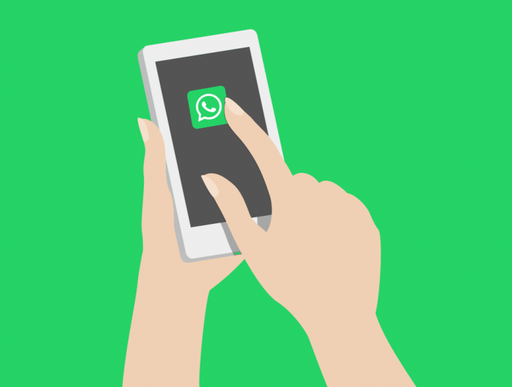 Marketing de WhatsApp para tu negocio