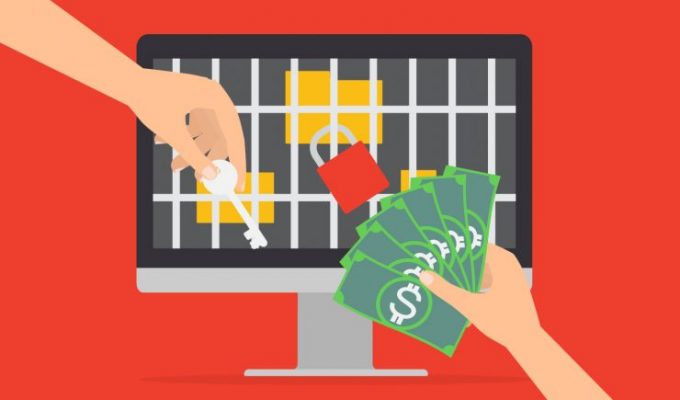 Que es un ransomware y como defenderse