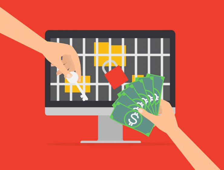 Que es un ransomware y como defenderse