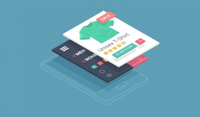 plataforma de ecommerce