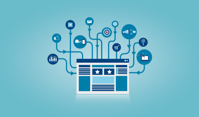estrategia multidominio
